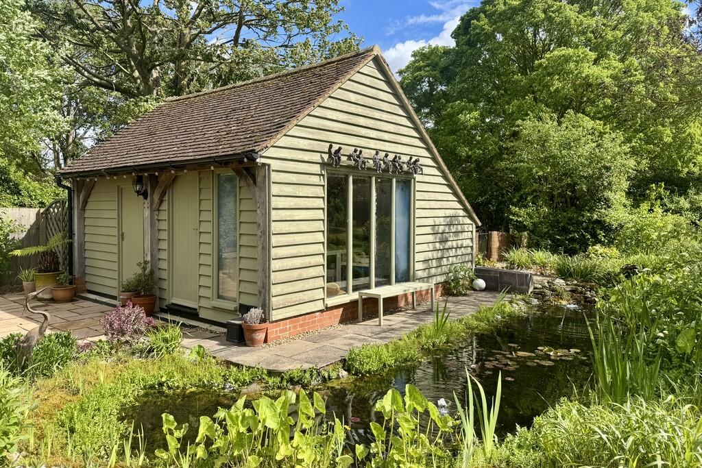 House in Mid Suffolk, Long Thurlow, Badwell Ash - View 3