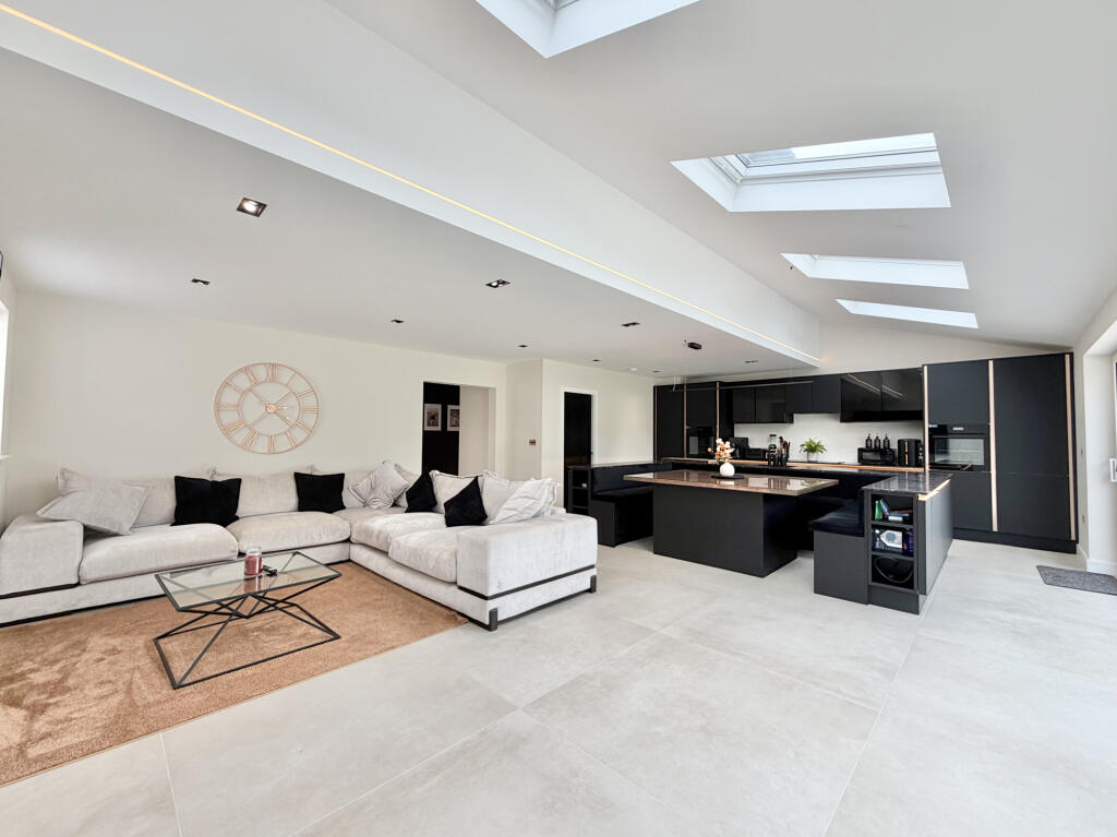 House in Blackpool - View 3