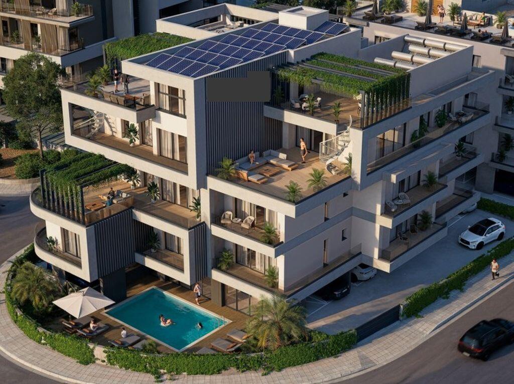 Main image of property: Zakaki, Limassol, Cyprus