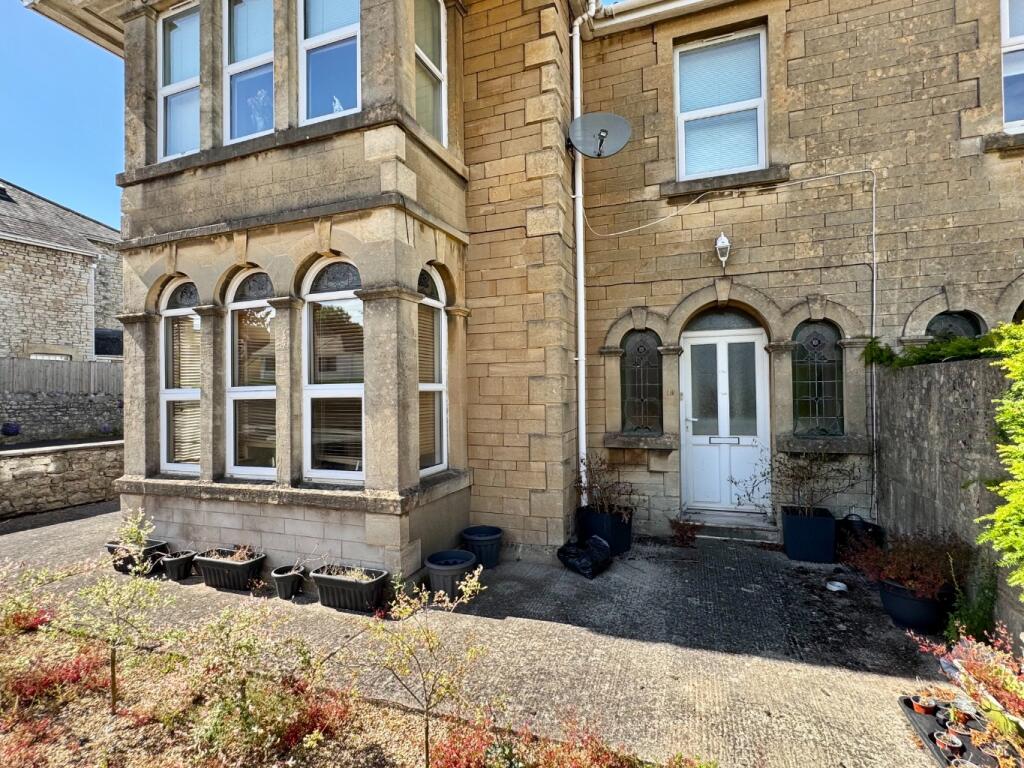 Main image of property: North Road, Midsomer Norton