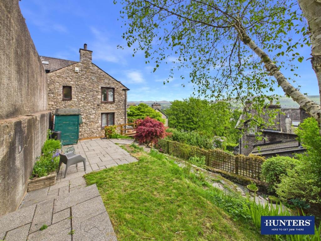 Main image of property: Queens Road, Kendal