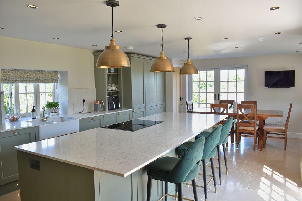 House in Newark and Sherwood, South Scarle - View 3