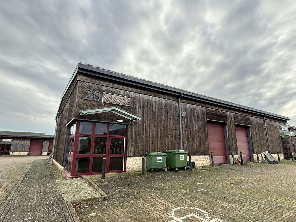 Main image of property: Wheatfield Way, Hinckley, Leicestershire, LE10 1BB