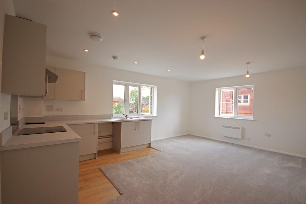 Plot 7 Blackhall Meadow, Loxwood photo 2