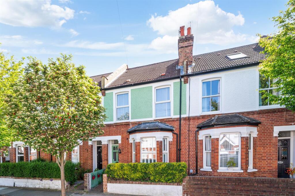 Main image of property: Grove Road, Wimbledon