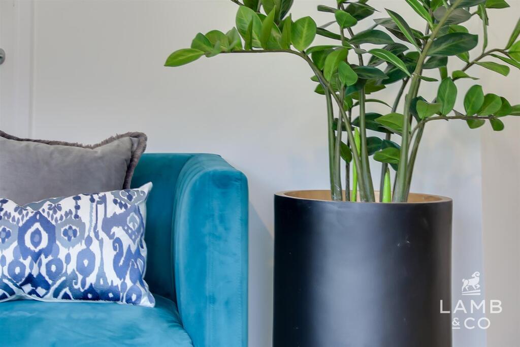 The Beaumont, Kiln Crescent, Harwich - More