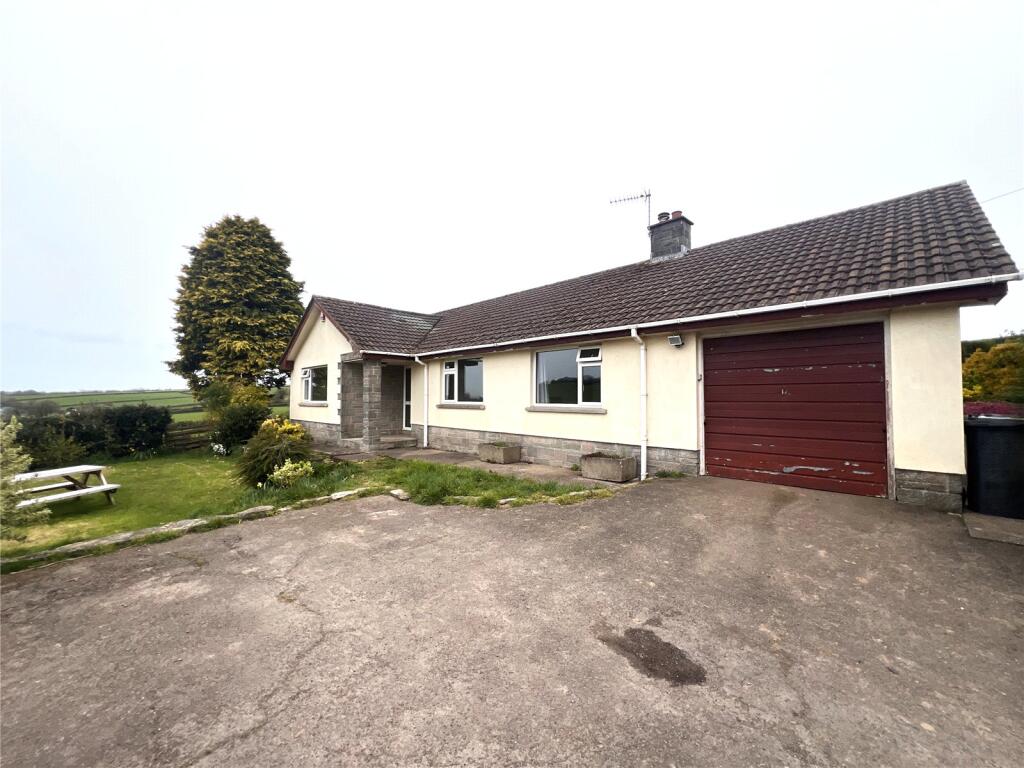 Main image of property: Twitchen, South Molton, Devon, EX36