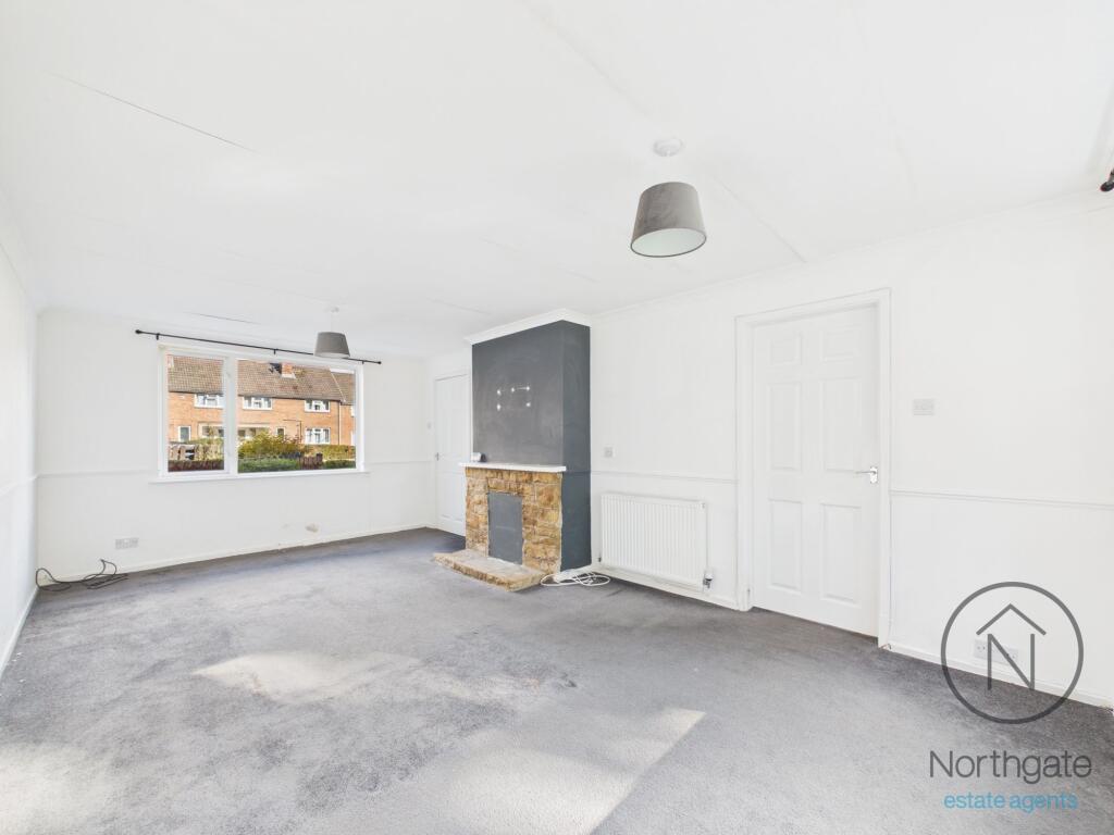 House in Newton Aycliffe, Great Aycliffe - View 2