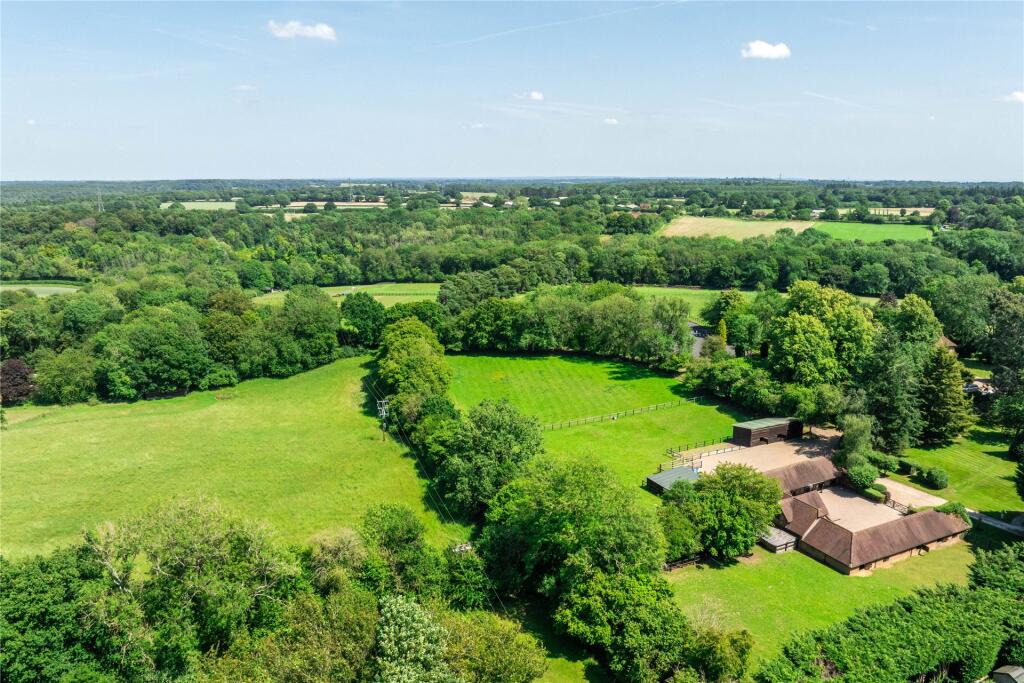 Main image of property: Sheepcote Dell Road, Holmer Green, High Wycombe, Buckinghamshire, HP15