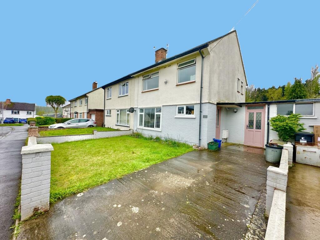 Main image of property: The Close, Portskewett, Caldicot, Newport. NP26 5SW