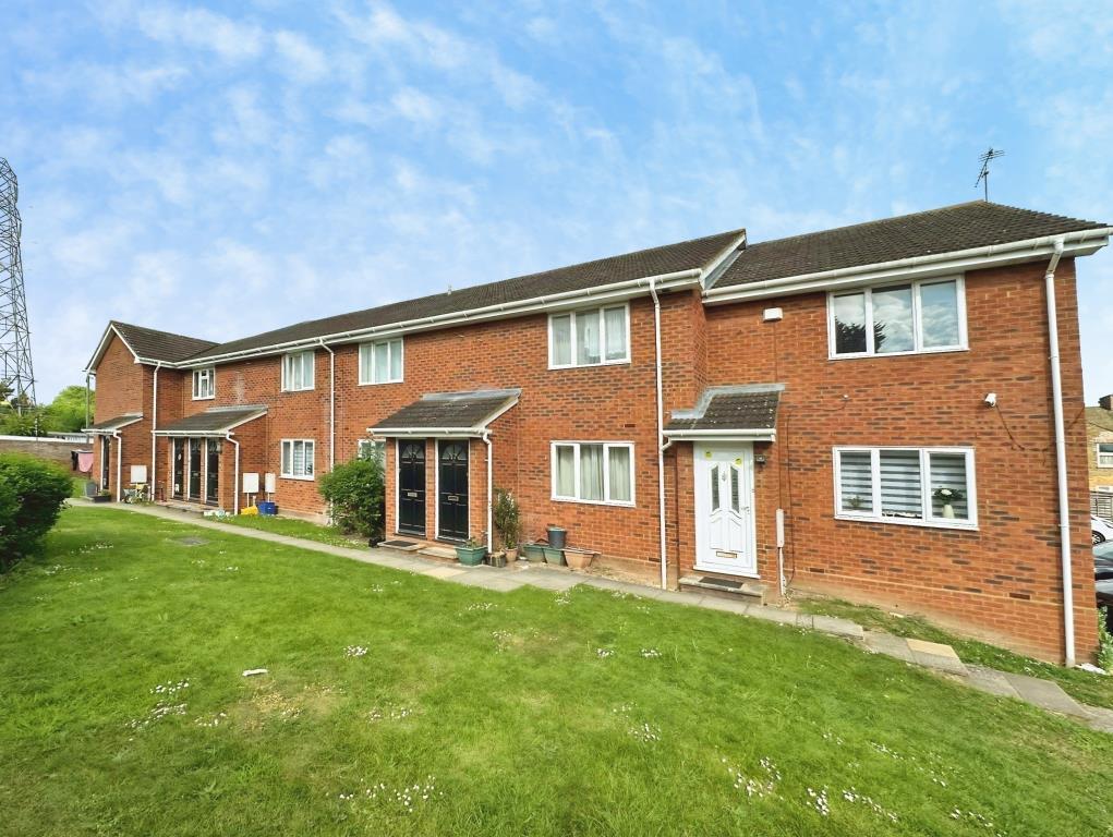 Main image of property: Whitehaven, Slough, SL1
