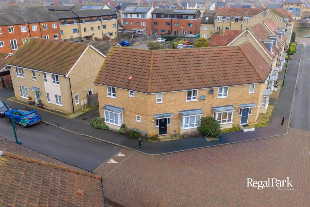 Main image of property: Mid Water Crescent, Hampton Vale, Peterborough
