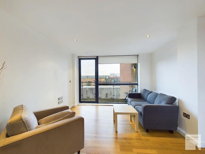 Main image of property: Apt 2.22 :: Flint Glass Wharf