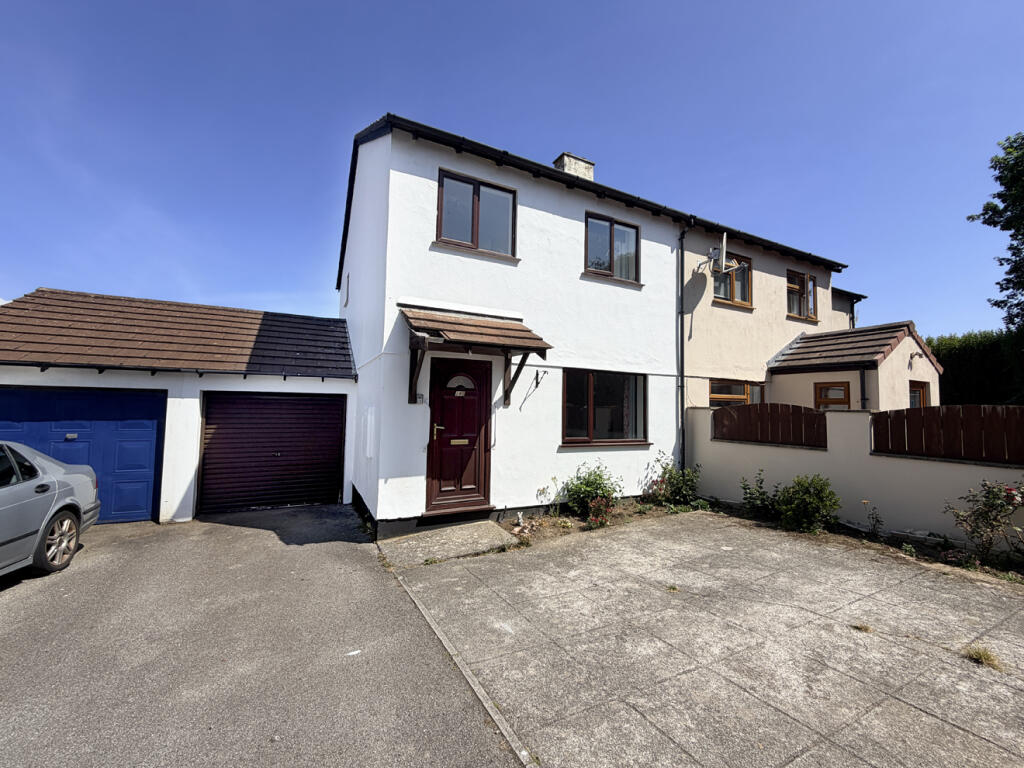 Main image of property: Pendeen Park, Helston, Cornwall