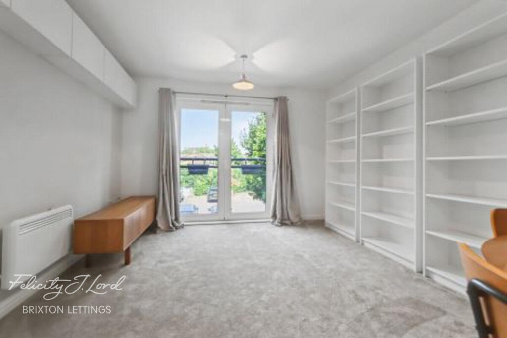 Main image of property: Effra Parade, London