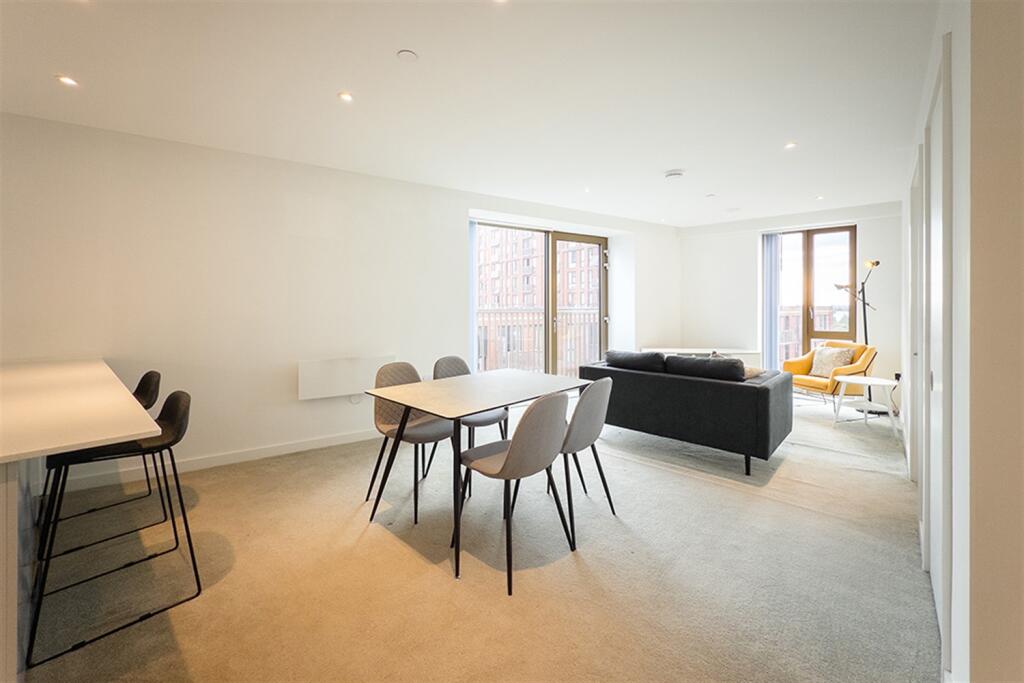 Main image of property: Local Crescent, M5