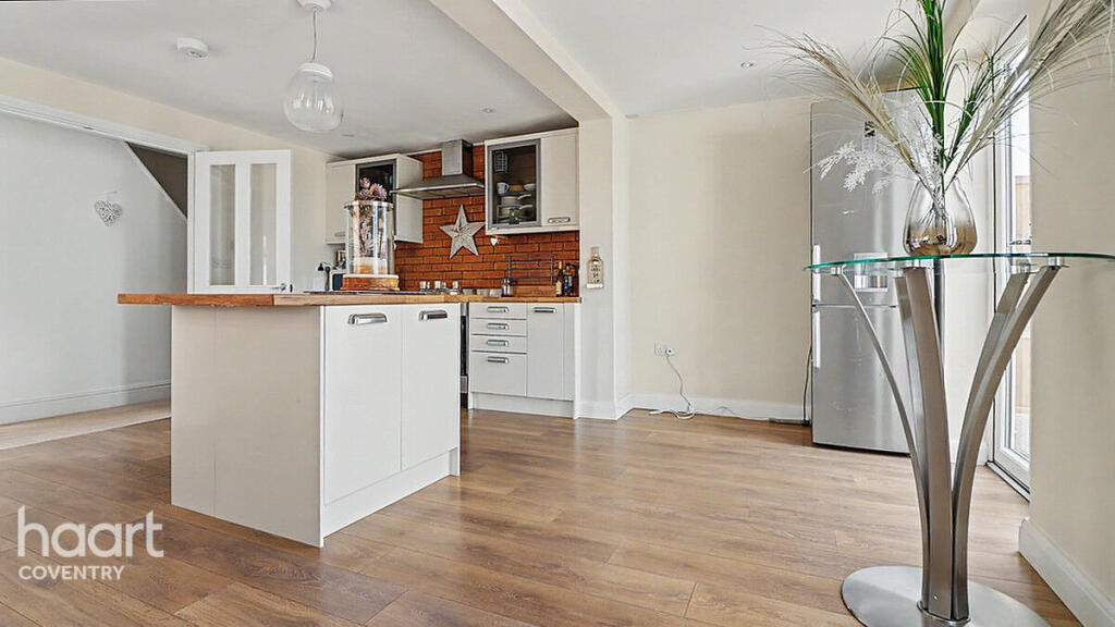 House in Coventry, Longford - View 5