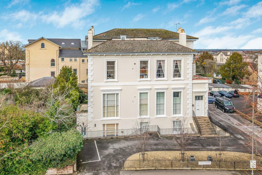 Main image of property: Parabola Road, Cheltenham
