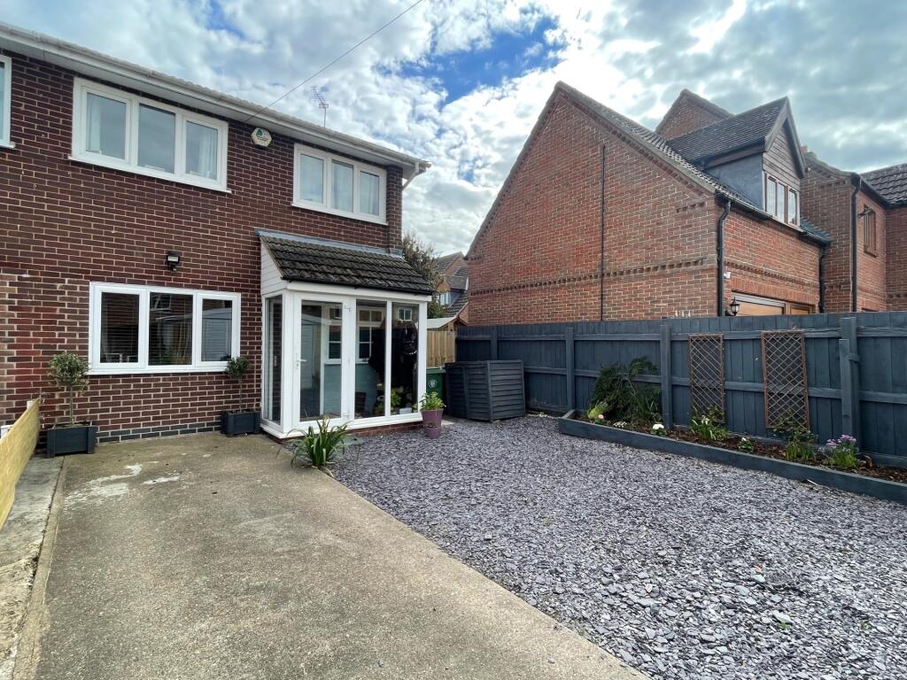 Welbournes Lane, Long Bennington, Newark, NG23 - View 3