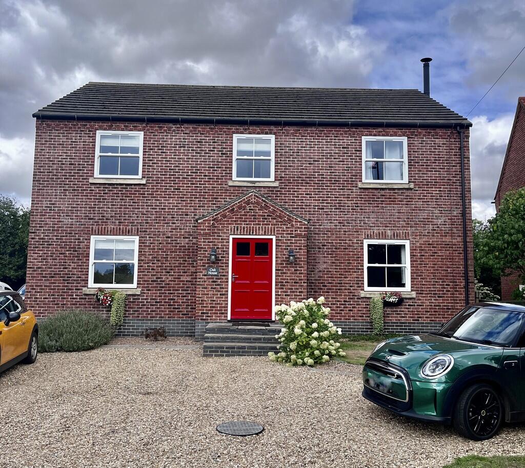 House in Doncaster