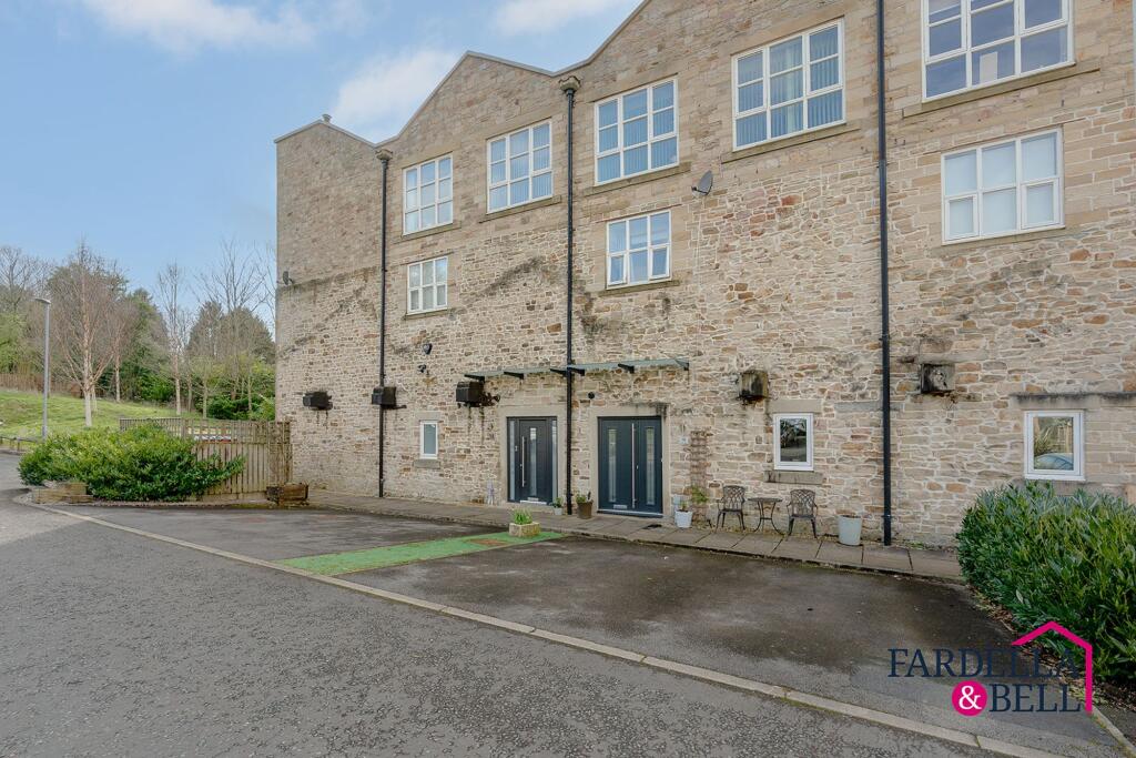 Main image of property: Quaker Rise, Brierfield, BB9
