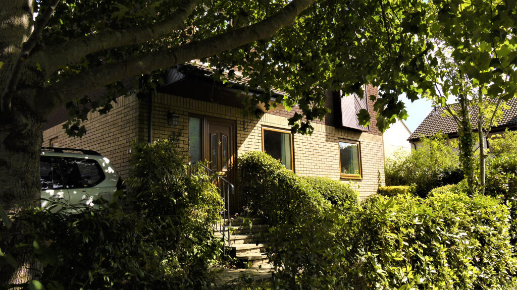 Main image of property: Bridle Way, Wimborne, Dorset