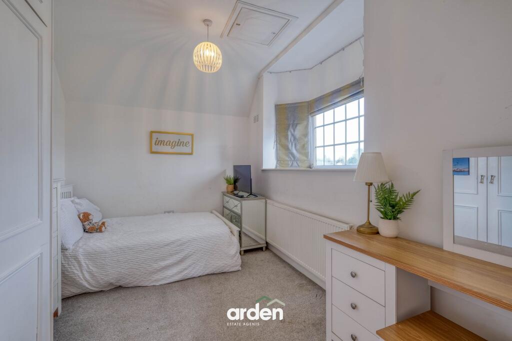 Additional image 25 of Haslucks Green Road, Shirley, B90