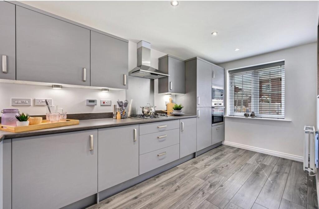 House in Warrington - View 4