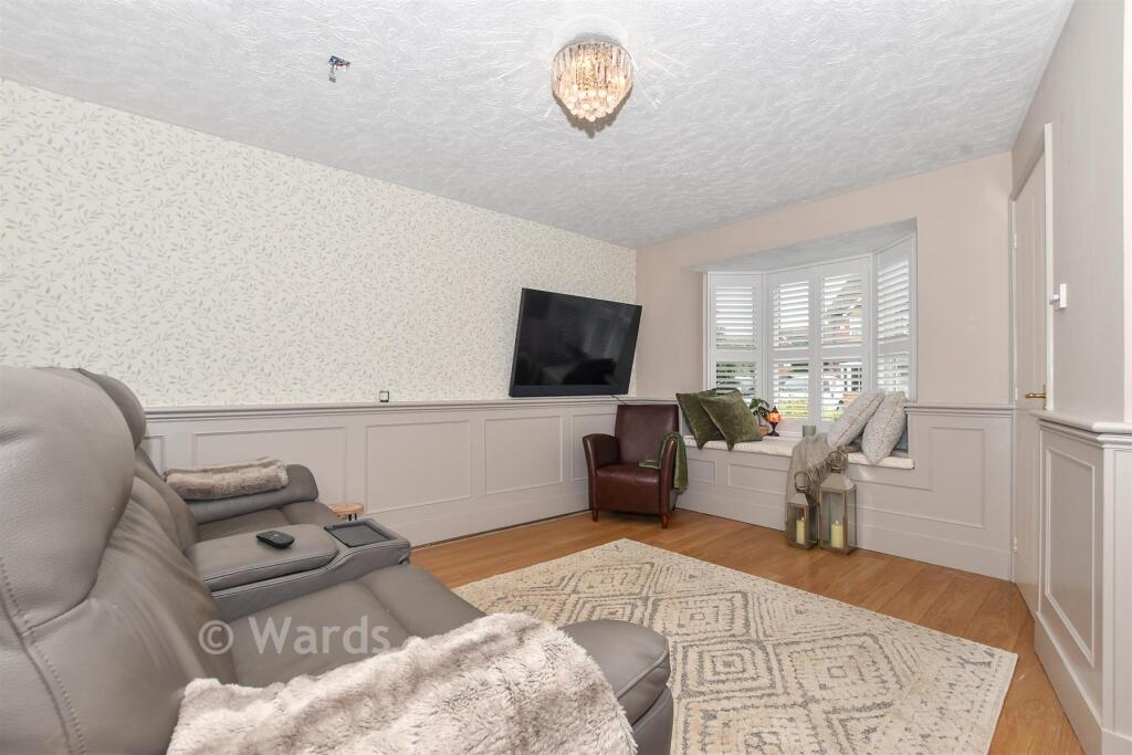 House in Tonbridge - View 5
