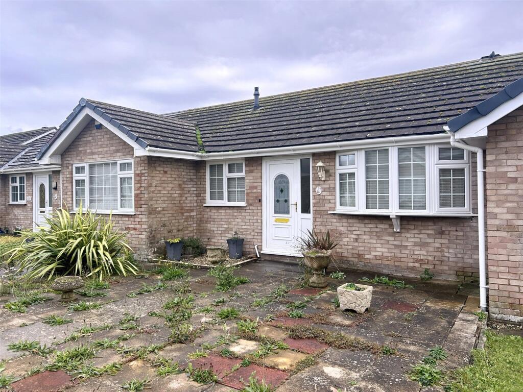 Main image of property: Awel Dyfi, Tywyn, Gwynedd, LL36