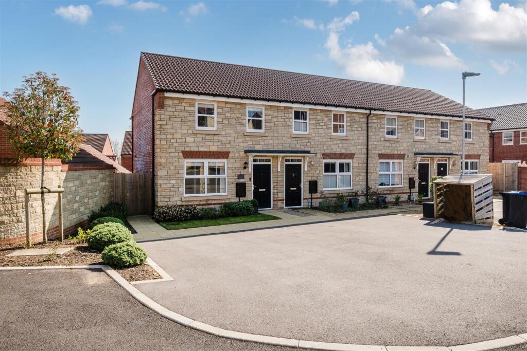 Main image of property: Witts Grove, Chippenham