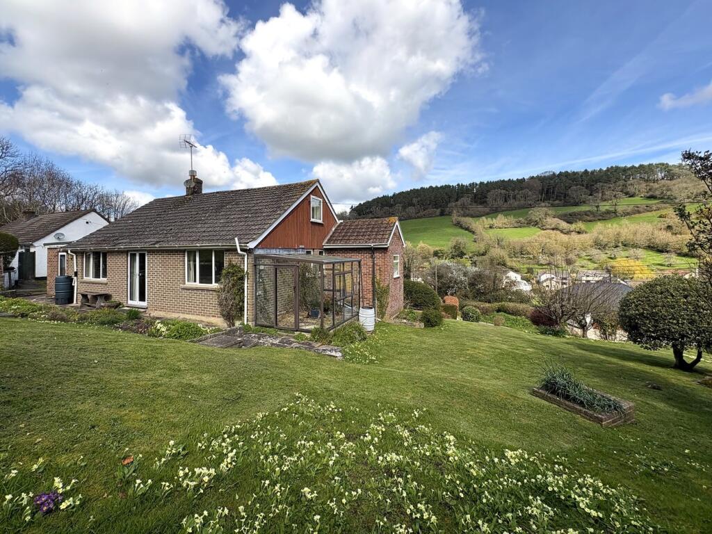 Main image of property: Stepps Lane, Axmouth, Devon, EX12