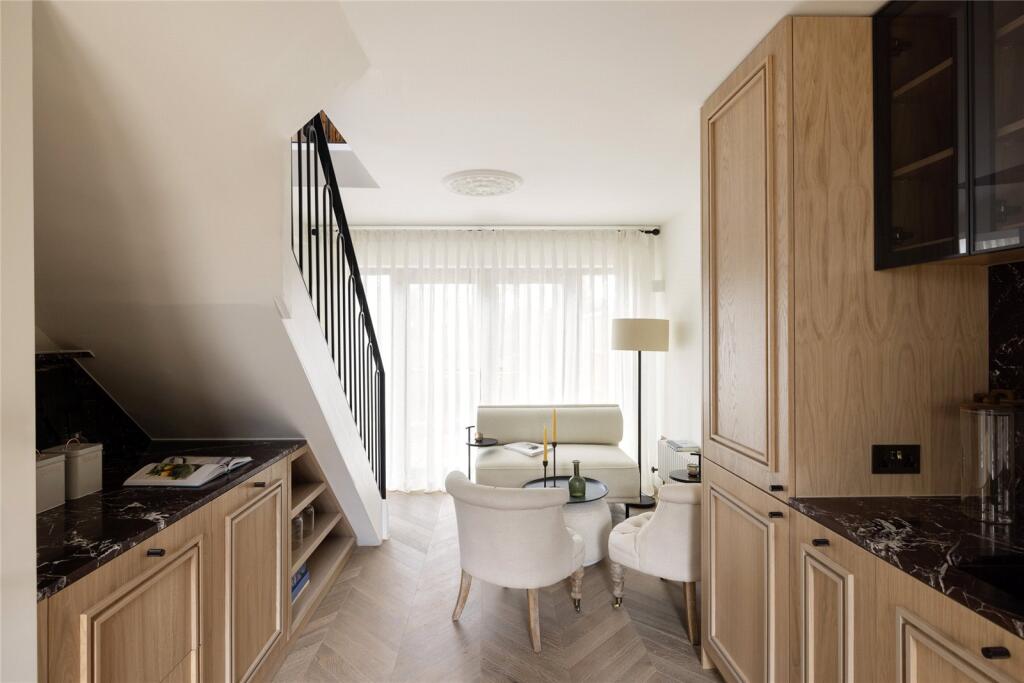 Main image of property: St Quintin Avenue, London, W10
