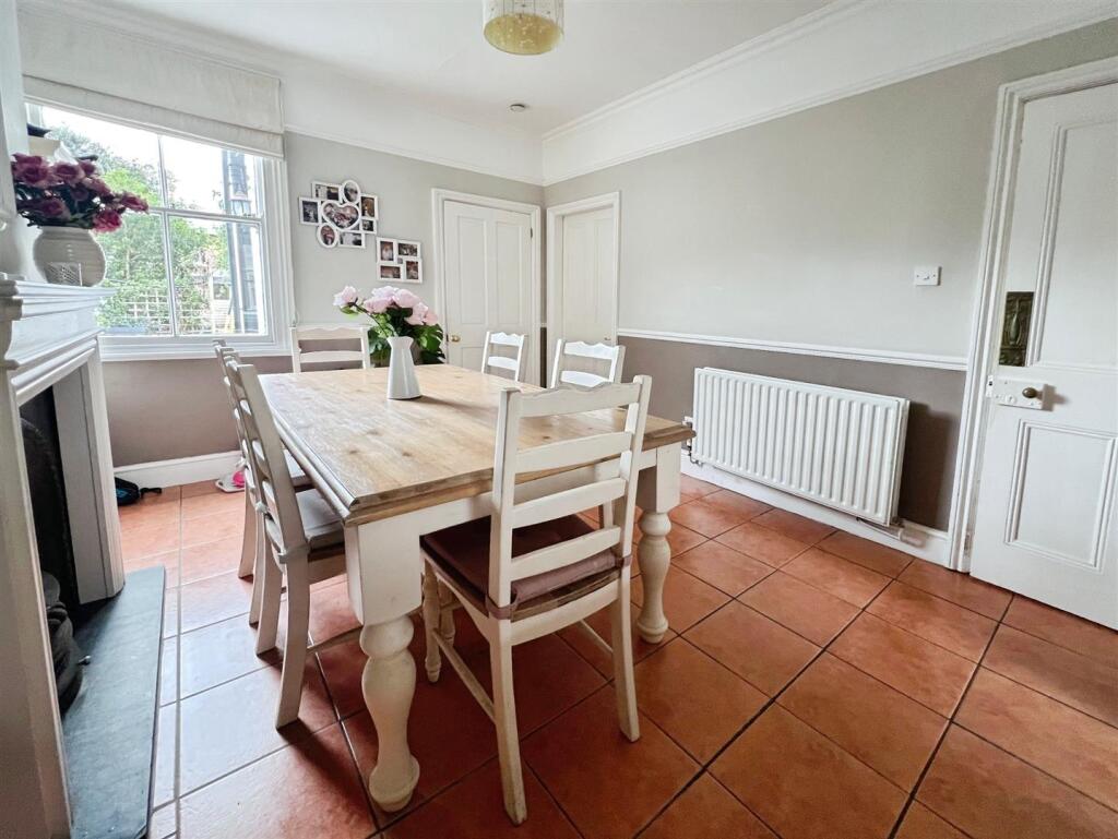 House in Shrewsbury - View 5