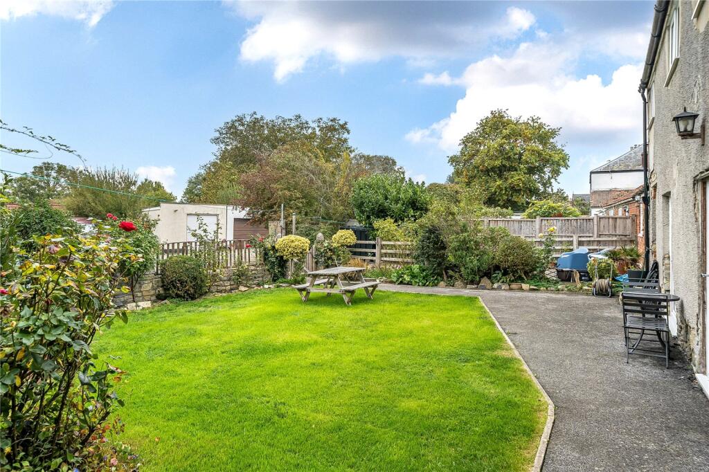 Additional image 22 of St. Marys Road, Meare, Glastonbury, Somerset, BA6