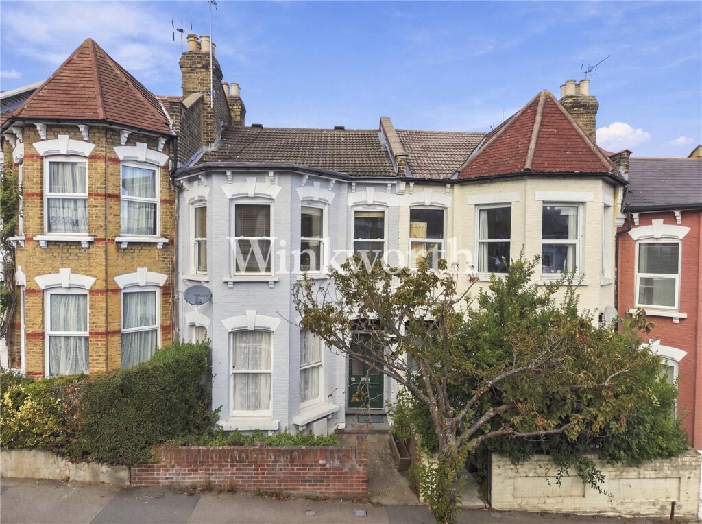Apartment in London