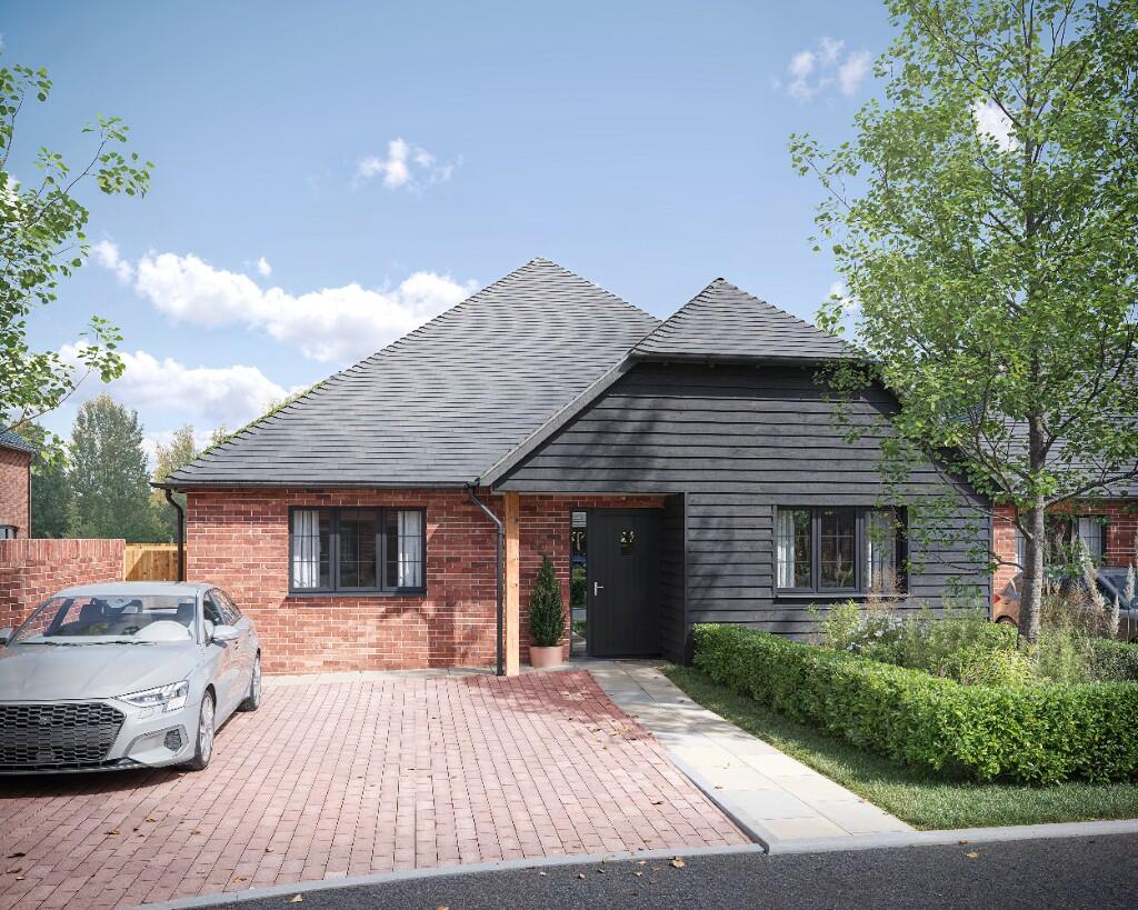 Main image of property: Cauldham Lane, 
Capel-Le-Ferne, 
Folkestone, 
Kent, 
CT18 7HG