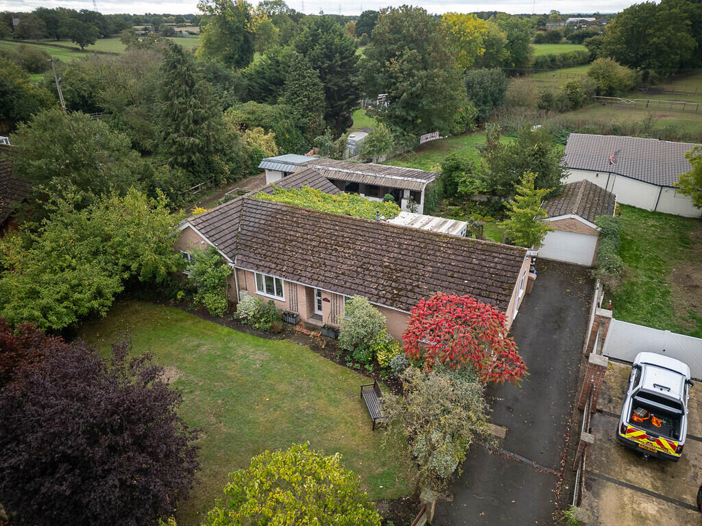 House in Pollington, East Riding of Yorkshire - View 4