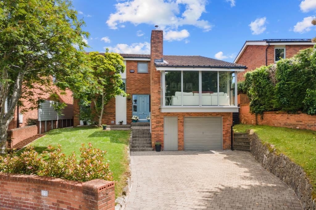 Main image of property: 14 Fairlawns, Saval Park Road, Dalkey, Co. Dublin, A96 DY90