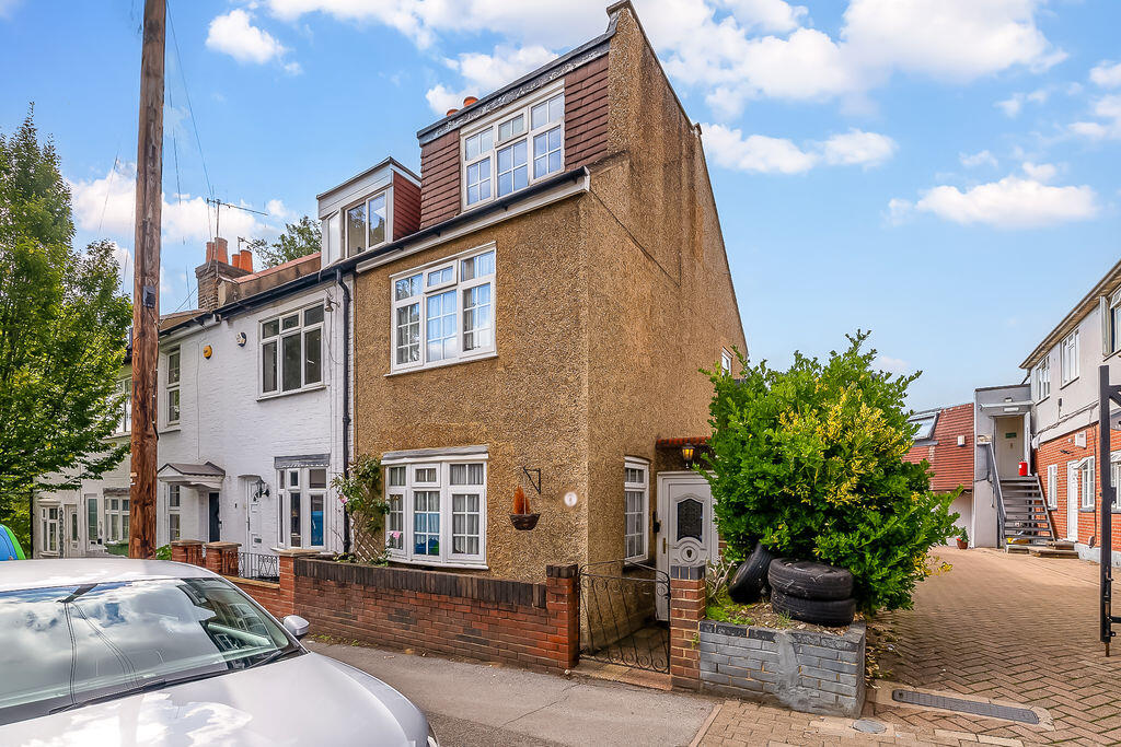 Main image of property: Lewes Road, Bromley