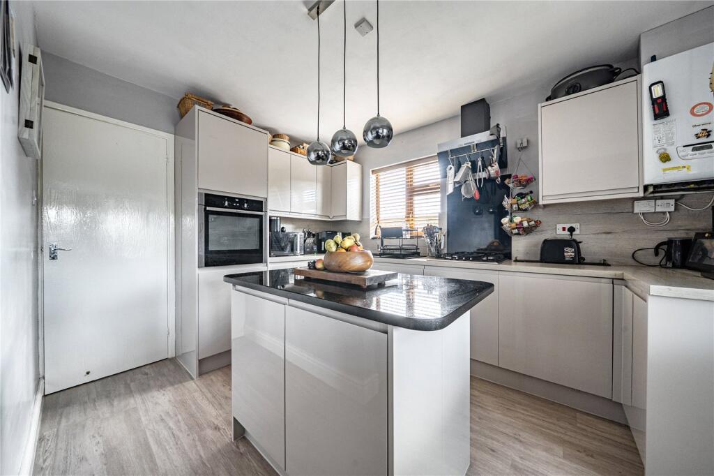 House in Shrewsbury - View 5