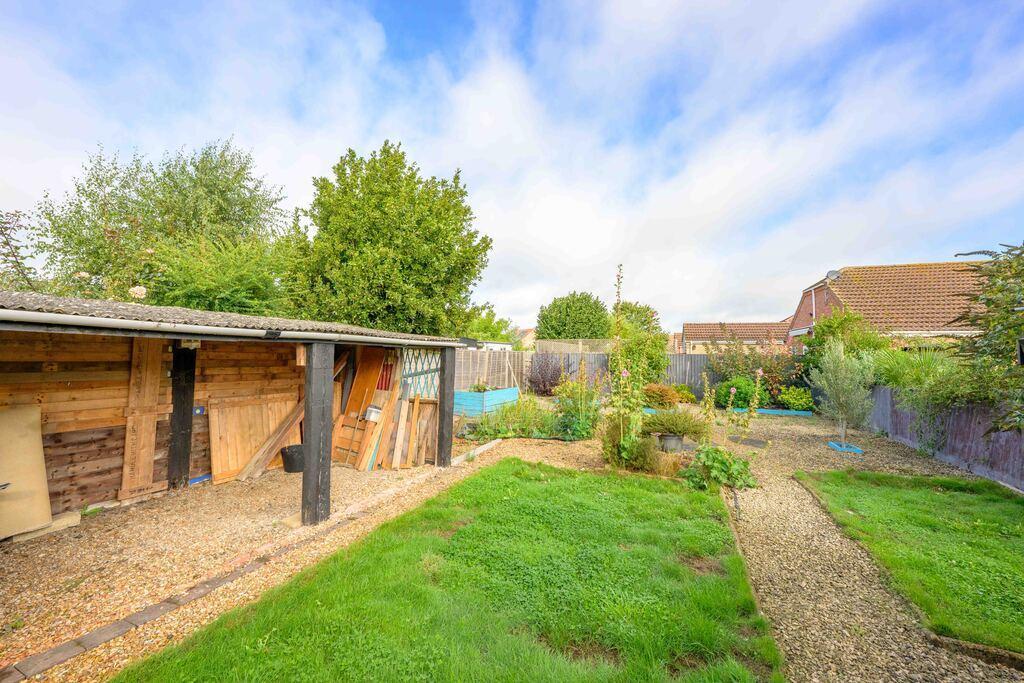 House in Peterborough - View 3