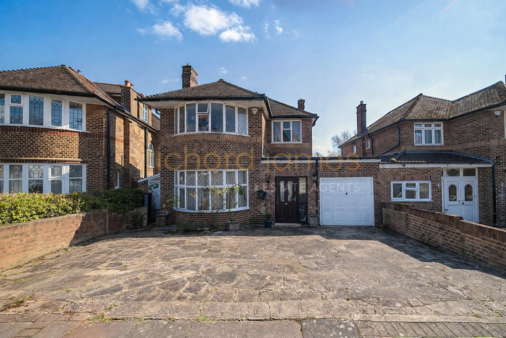 Main image of property: Michleham Down, Woodside Park, N12