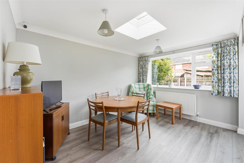House in York - View 5