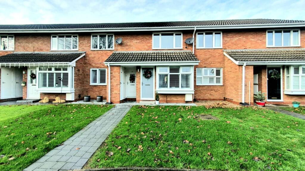Main image of property: Lyneham Gardens, Minworth, Sutton Coldfield, West Midlands, B76