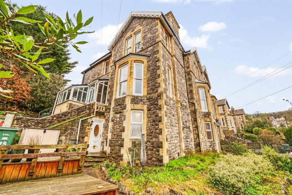 Main image of property: Arundell Road, Weston-Super-Mare
