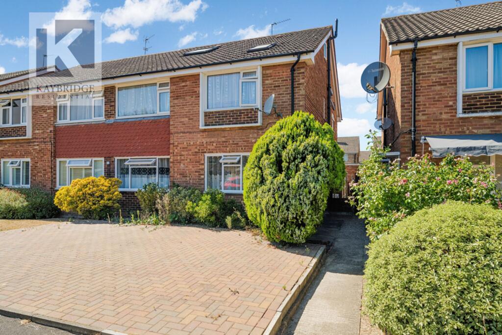 Main image of property: Jasmin Road, Epsom, KT19