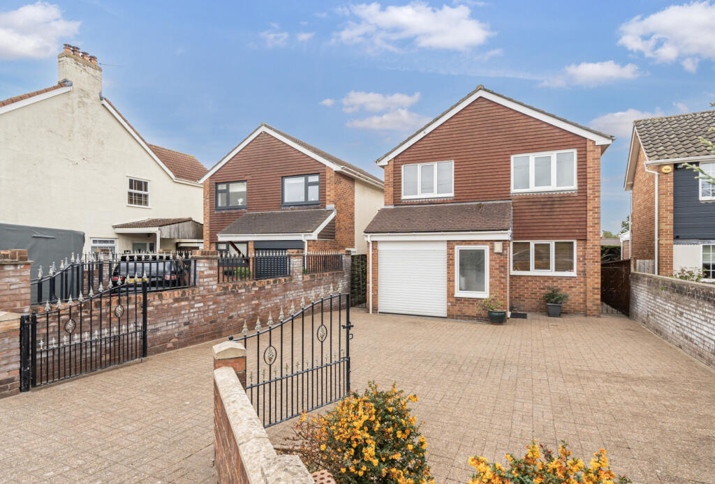 Main image of property: Parkwall Road, Bristol, Gloucestershire, BS30