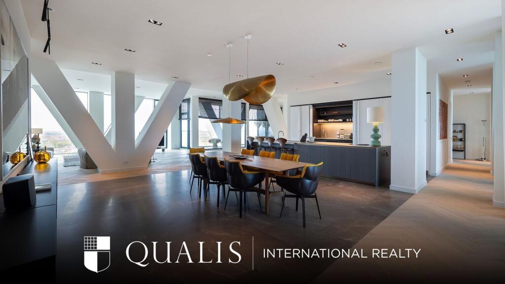 Main image of property: Noord-Holland, Amsterdam