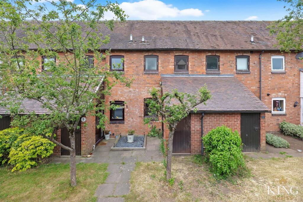 Main image of property: Saxonfields, Bidford-On-Avon, Alcester